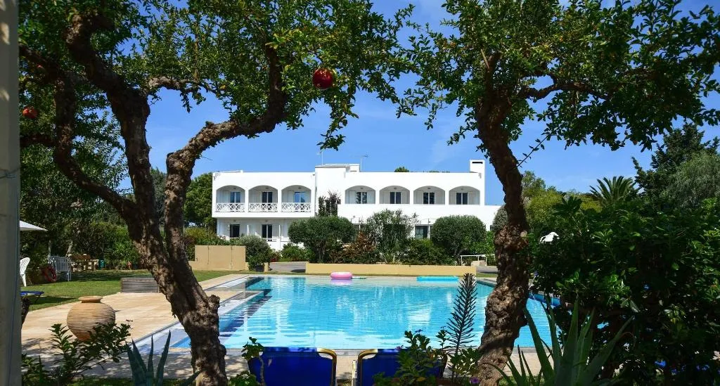 Sports and Entertainment, Mantenia Hotel, Crete
