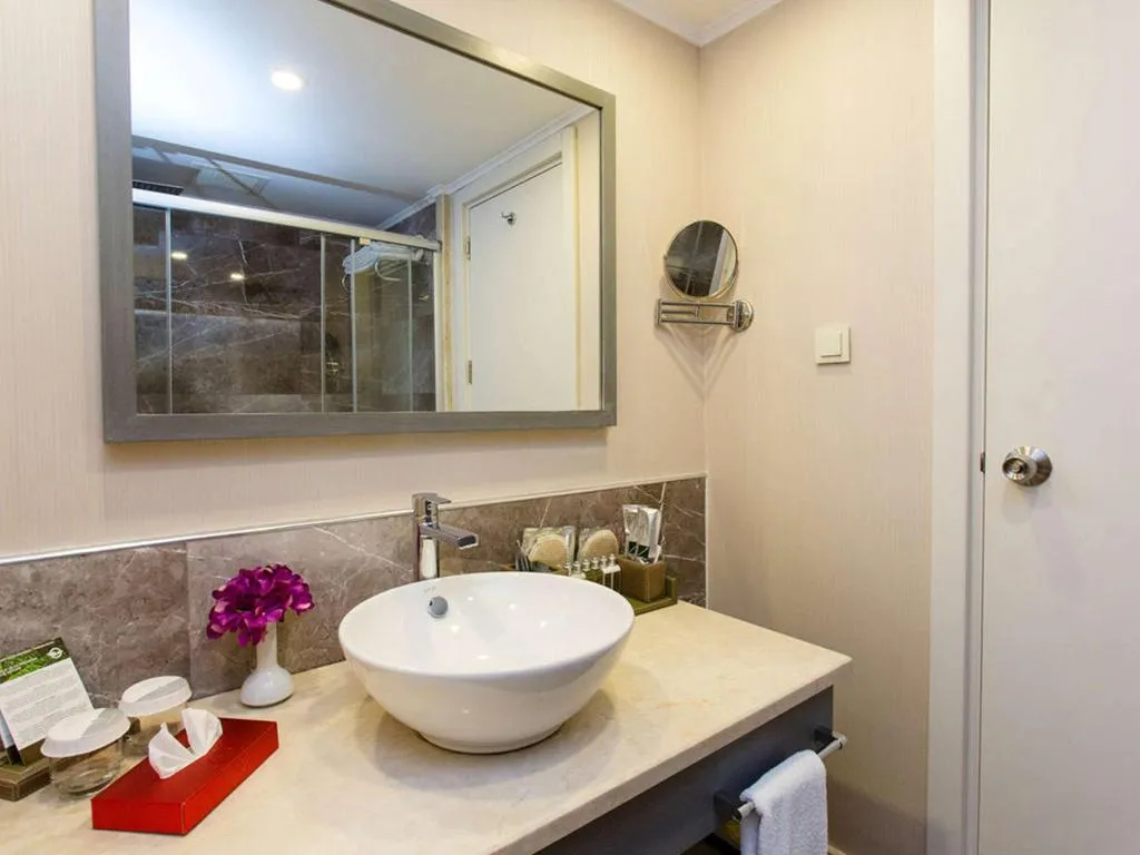 SUITE MOUNTAIN VIEW Room, TUI Magic Life Rixos Beldibi +16, Antalya