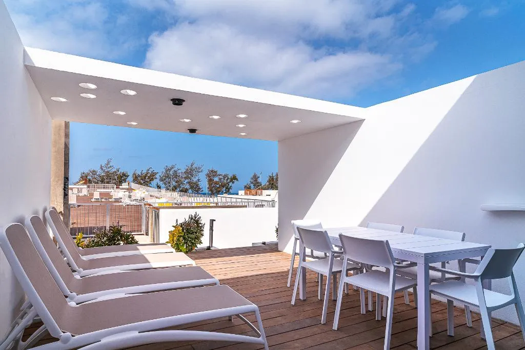 APARTMENT STANDARD Room, Resort Cordial Santa Águeda & Perchel Beach Club, Gran Canaria