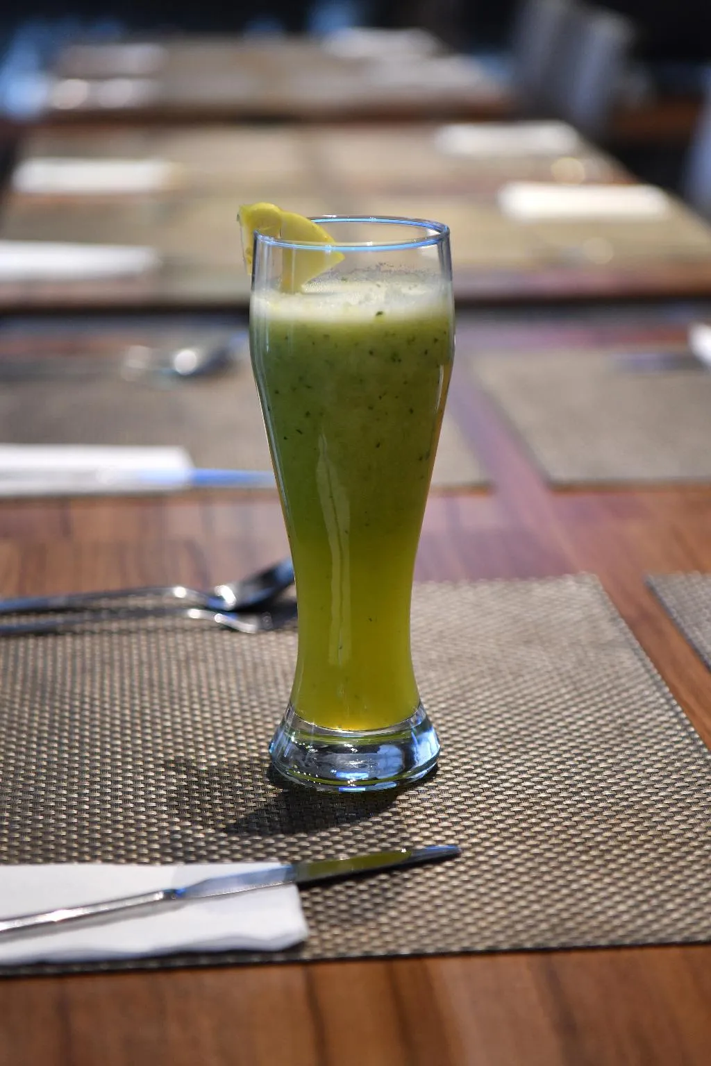 Restaurant, Ocean Park Hotel, Premium Suites & Wellness, Casablanca
