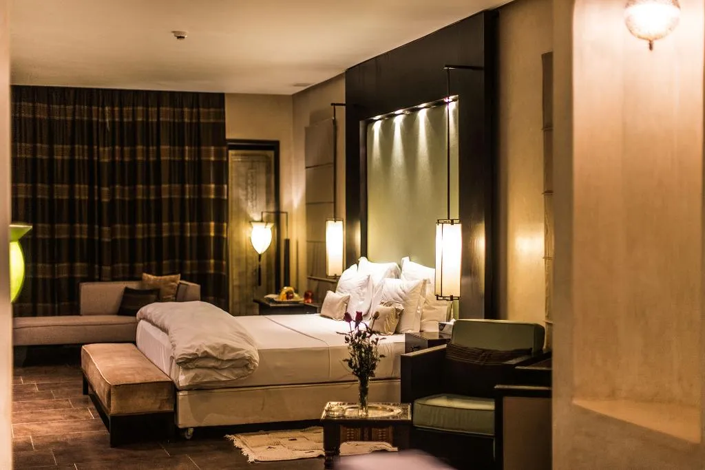 SUITE STANDARD Room, Mirage d Atlas, Marrakech