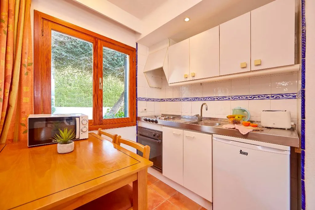 APARTMENT ONE BEDROOM Room, Gavimar Cala Gran Costa Del Sur, Majorca
