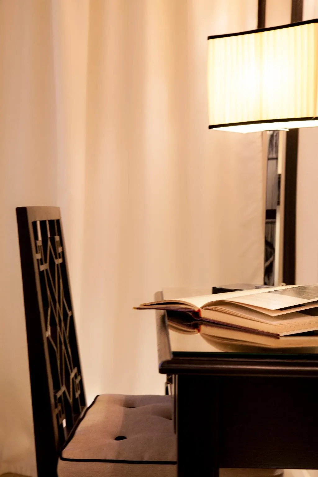 SINGLE STANDARD Room, Cellai Boutique Hotel, Florence