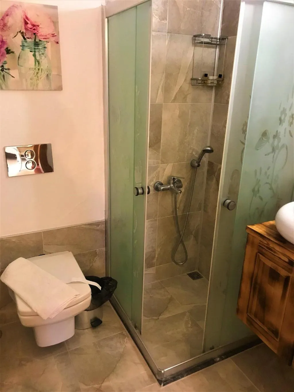 Room, Adres Alacati Otel, Izmir