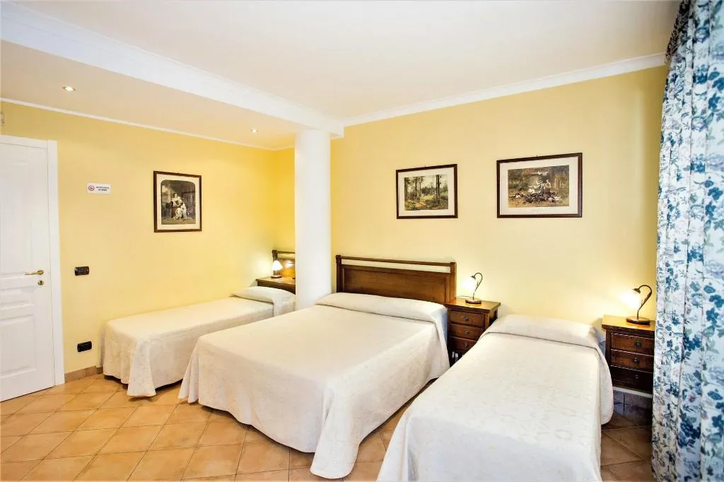 Room, Bed Breakfast Armonia, Catania