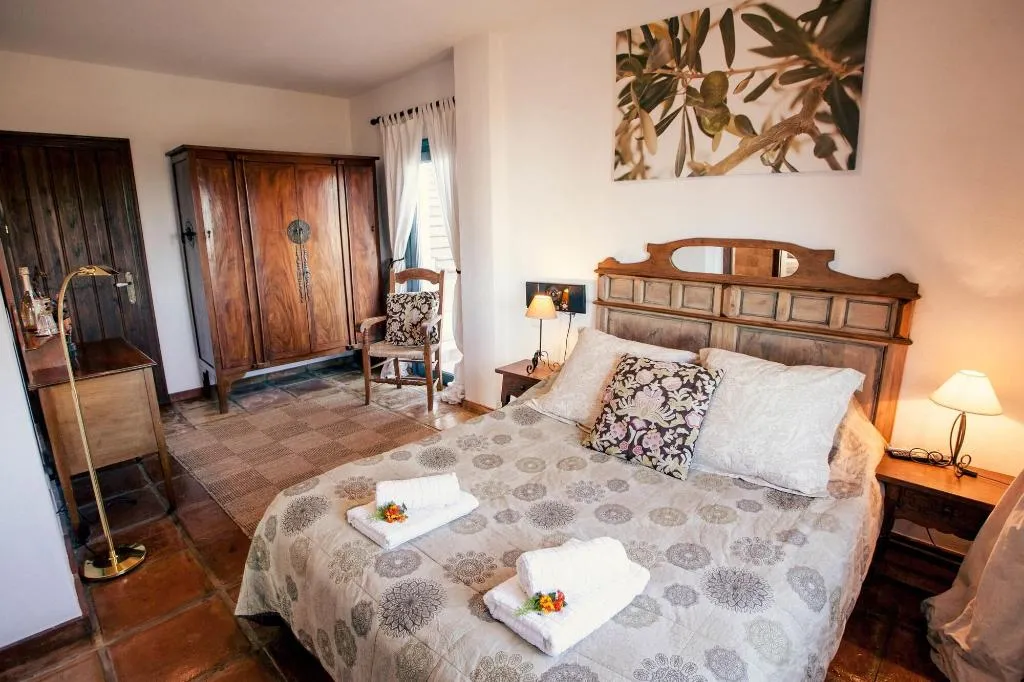 Room, The Urban Villa, Costa Del Sol