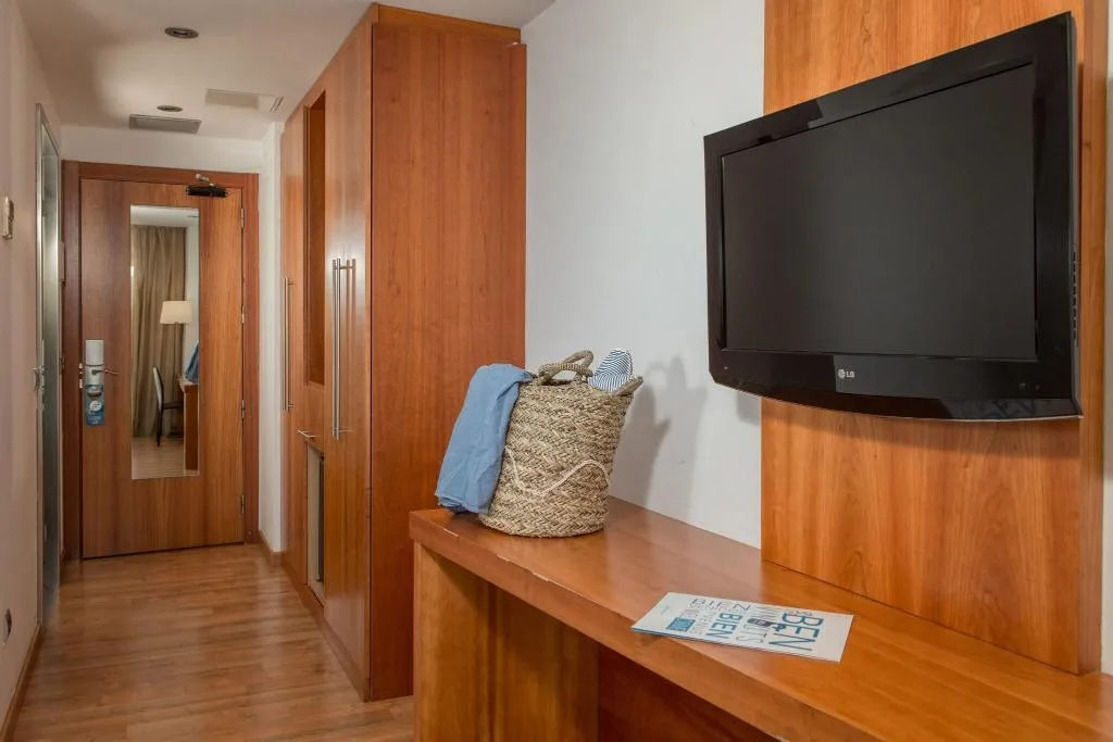 TWIN Accessible Room, RVHotels Nautic Park, Costa Brava