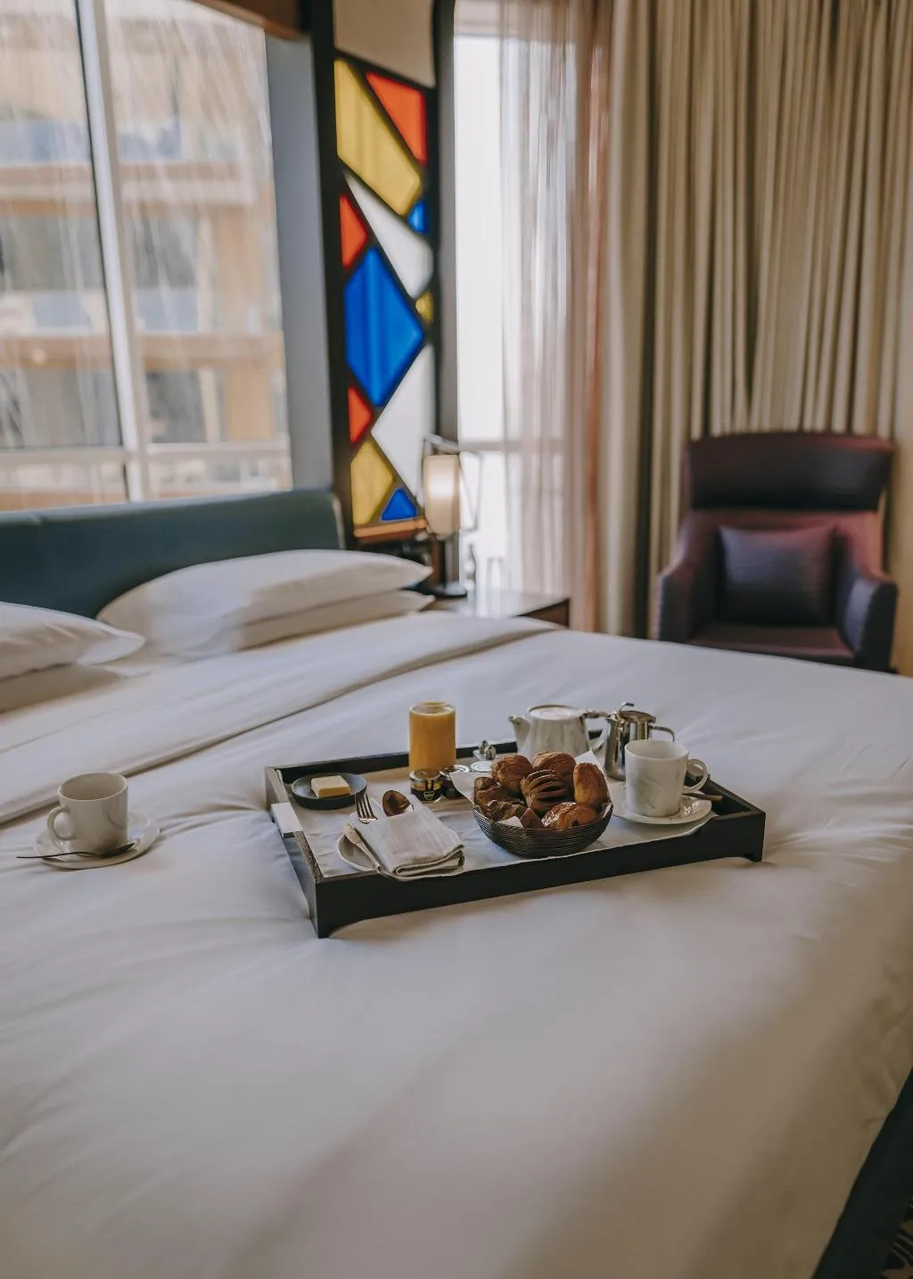 SUITE DELUXE Room, Andaz Dubai The Palm By Hyatt, Dubai