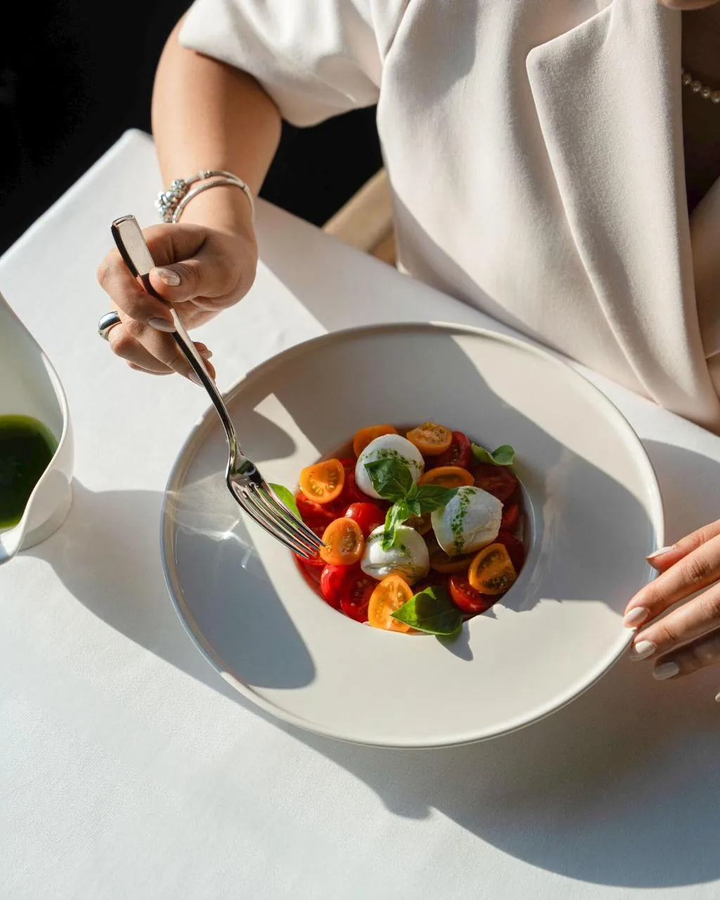 Restaurant, Key Hotel - Boutique Class, Izmir