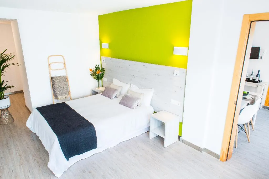 STUDIO STANDARD Room, Dunas Club, Fuerteventura