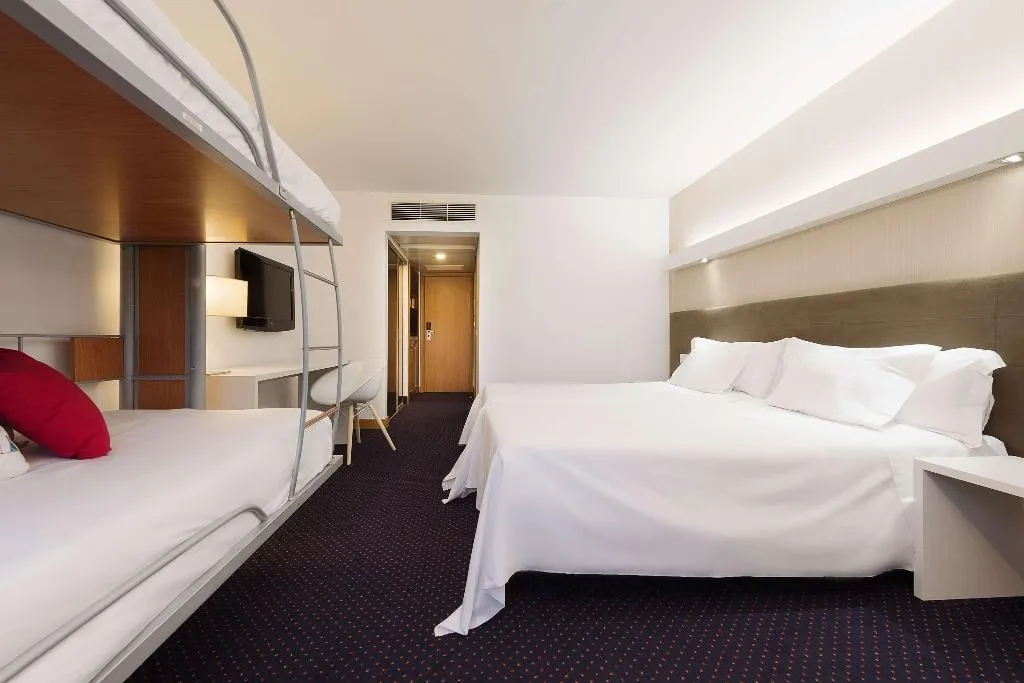 Room, Aeminium Coimbra, Affiliated by Meliá, Porto