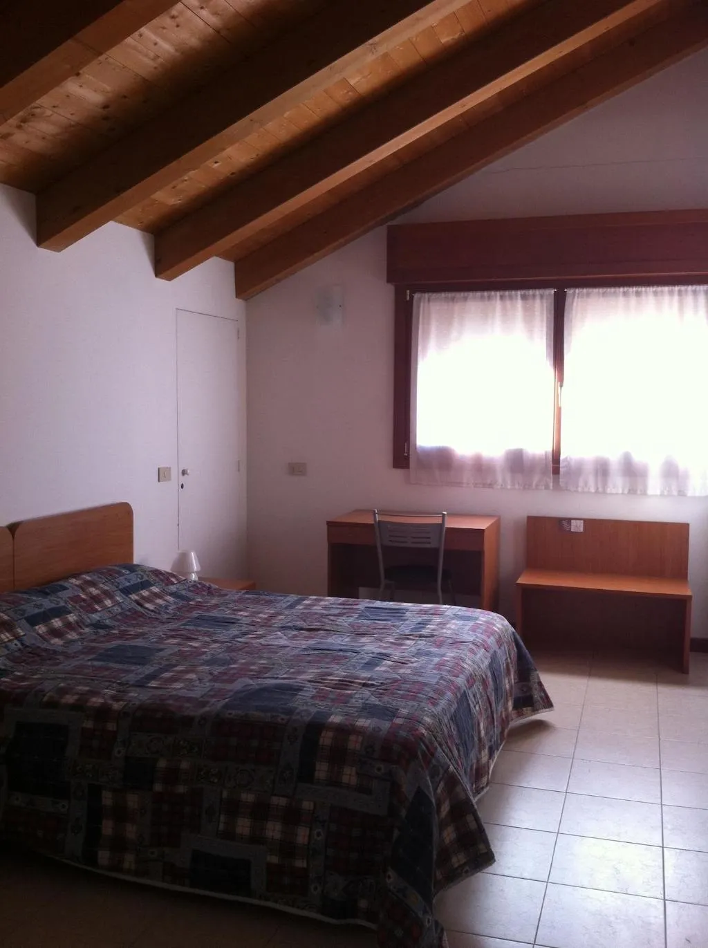 Room, Hotel Vidale, Venice