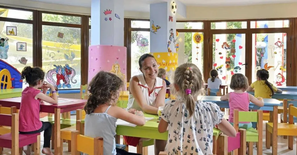 Sports and Entertainment, Sol Nessebar Bay Resort, Bourgas