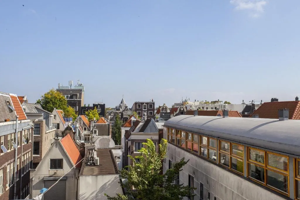 Room, Kuwadro Bed & Breakfast, Amsterdam