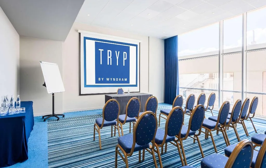 Conferences, Tryp Lisboa Caparica Mar Hotel, Lisbon