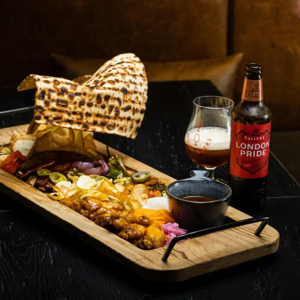 Restaurant, Konventa Seta Hotel - Keystone Collection, Riga