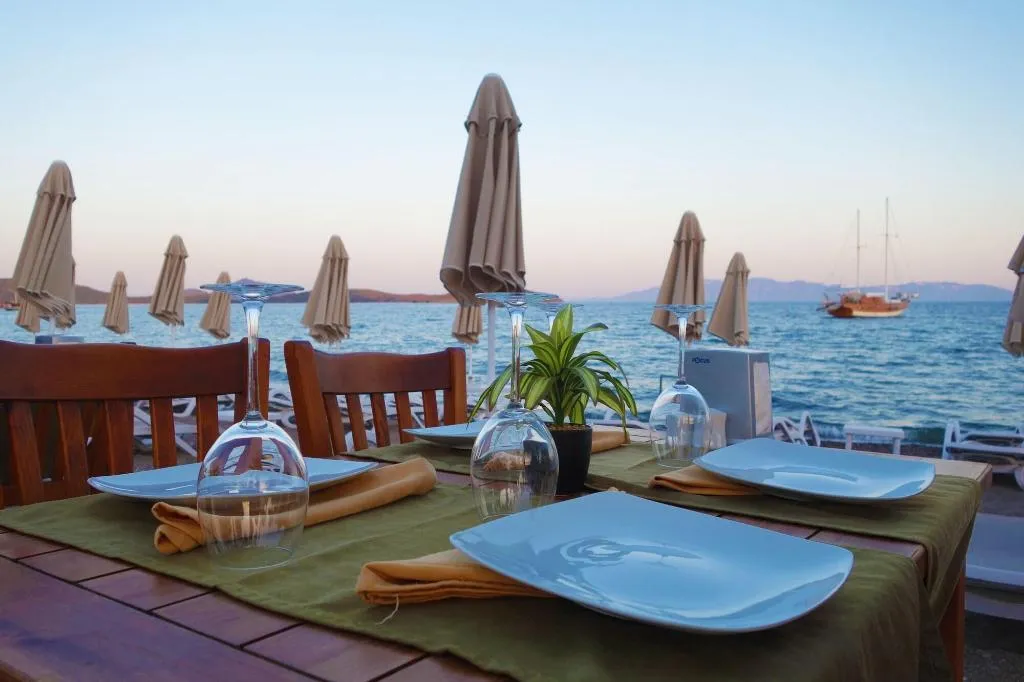 Restaurant, Zest Exclusive Hotel And Spa, Bodrum