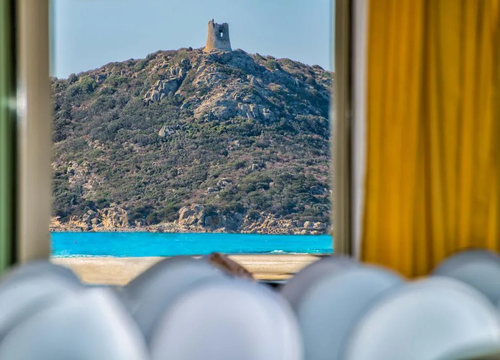 Conferences, Almar Timi Ama Resort & Spa, Cagliari
