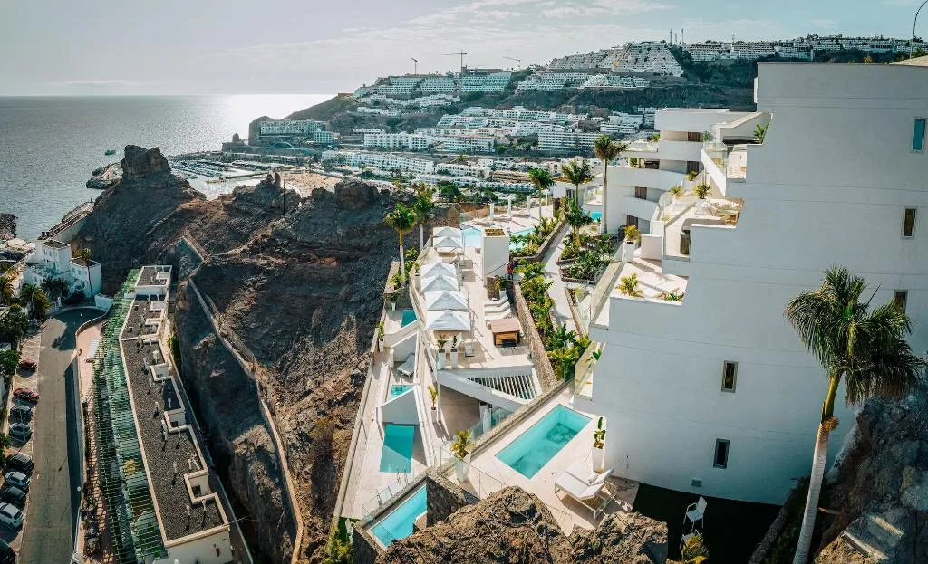 Room, Grand Horizon Resort Boutique, Gran Canaria