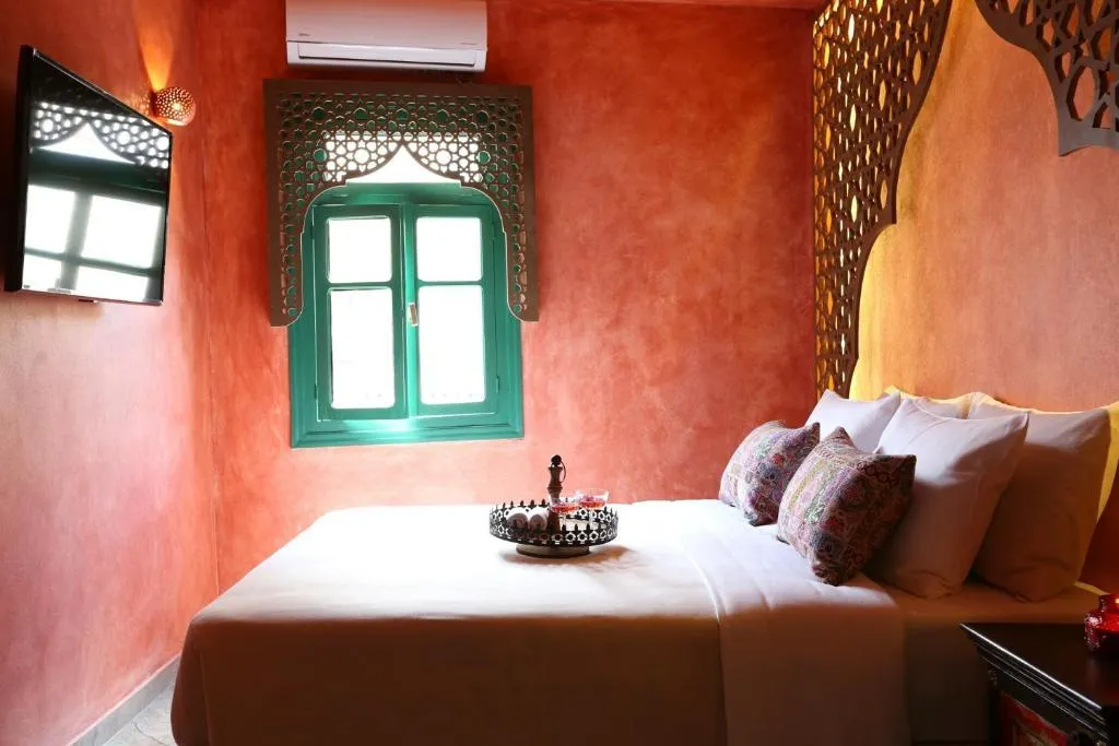 DOUBLE CITY VIEW Room, Decan Concept Boutique Estate, Rhodes