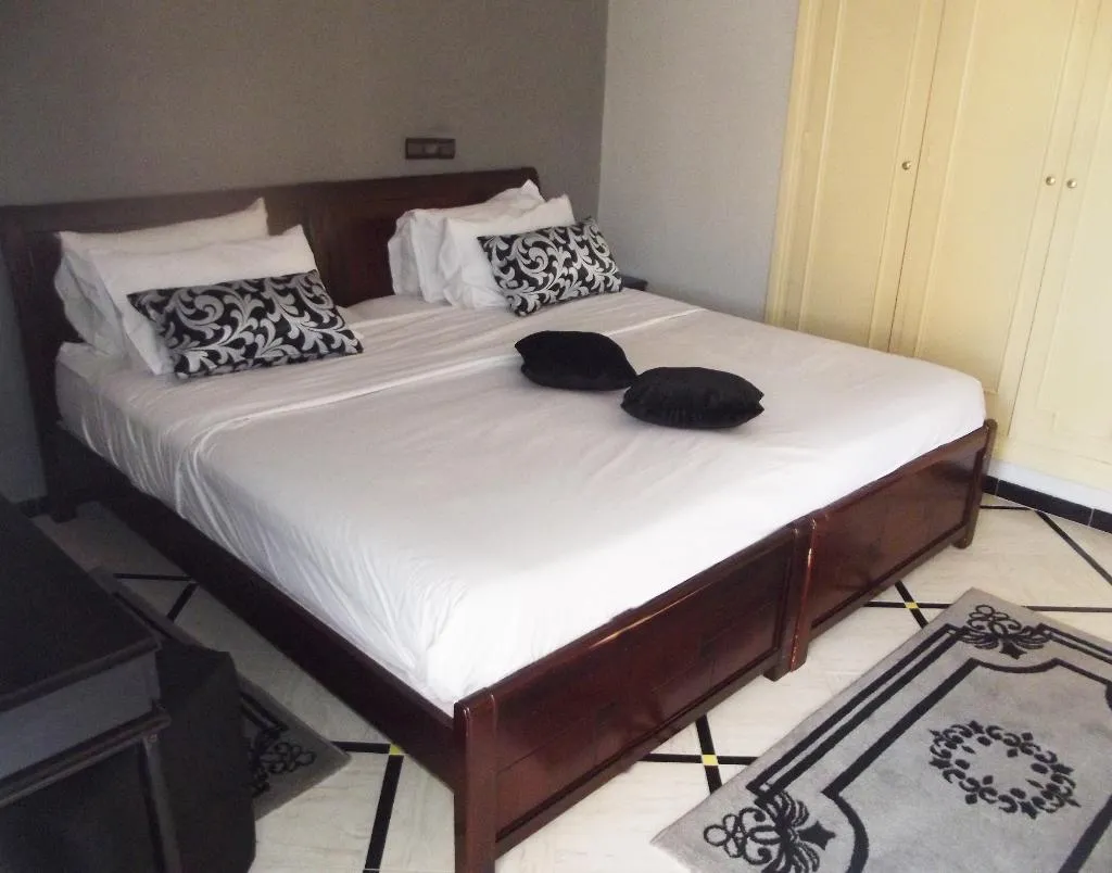 Room, Al Kabir, Marrakech