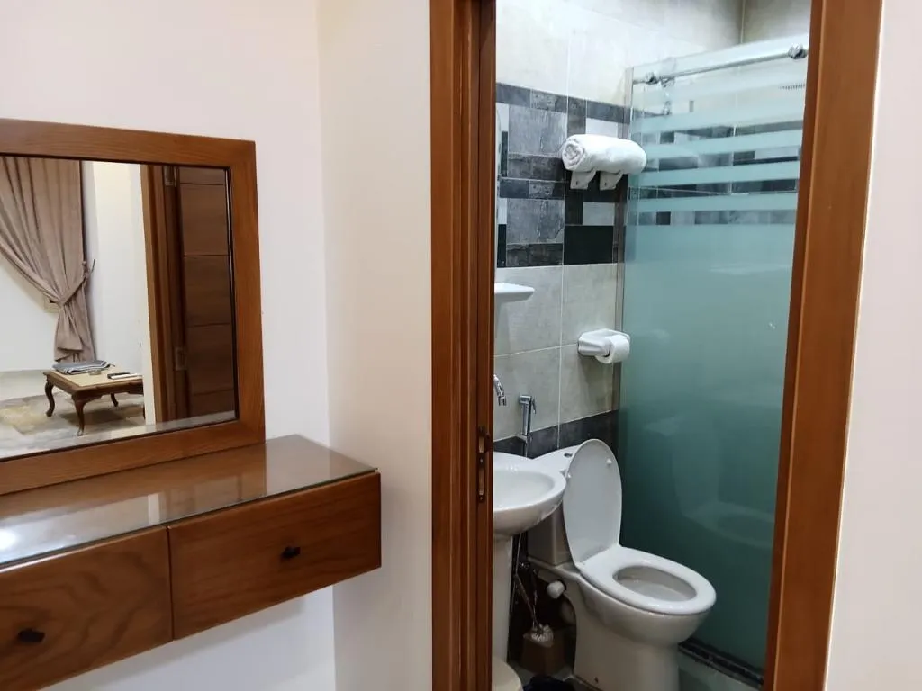 DOUBLE DELUXE Room, New Panorama Inn, Cairo