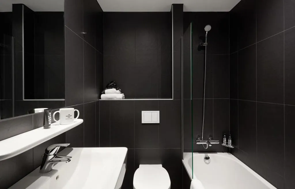 Room, The Social Hub Amsterdam City, Amsterdam