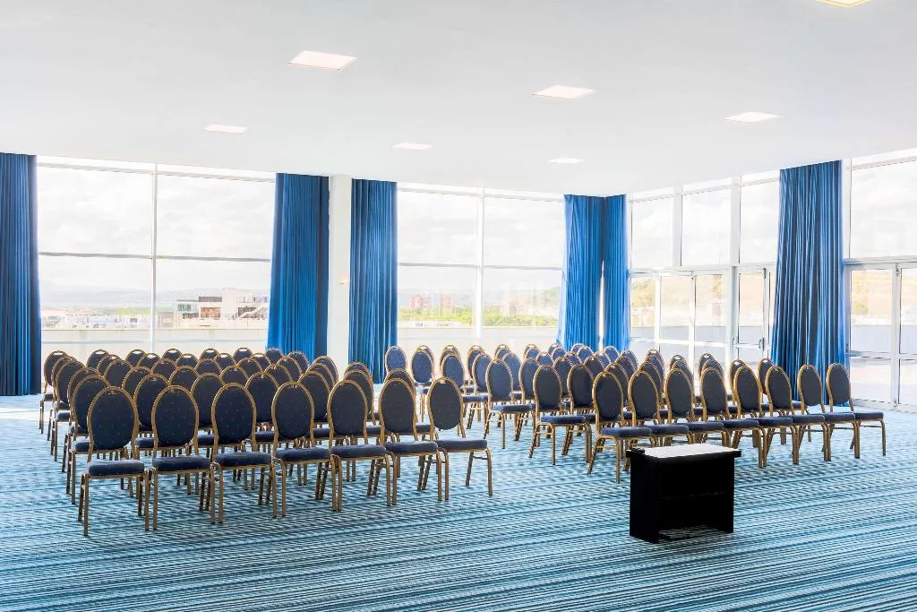 Conferences, Tryp Lisboa Caparica Mar Hotel, Lisbon