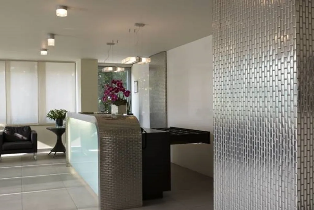 Lobby, Montini, Milan