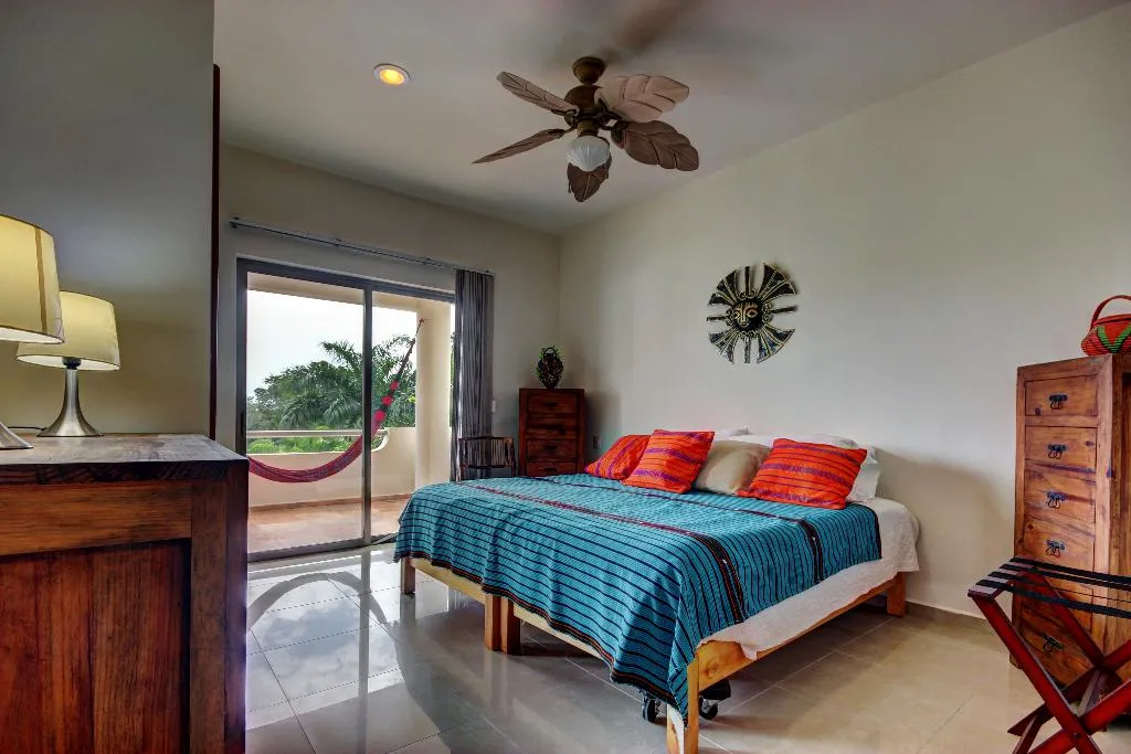 APARTMENT SUPERIOR GARDEN VIEW Room, Riviera Maya Suites, Playa Del Carmen