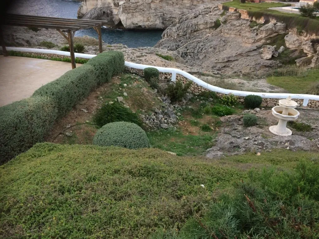 General view, Voramar, Menorca