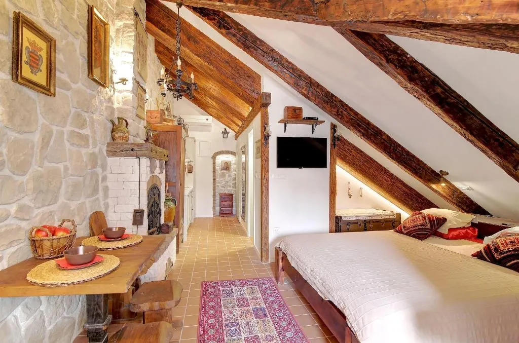 Room, Art House Dubrovnik, Dubrovnik