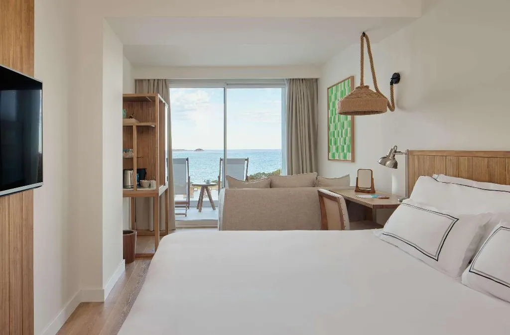 Room, Meliá Ibiza, Ibiza