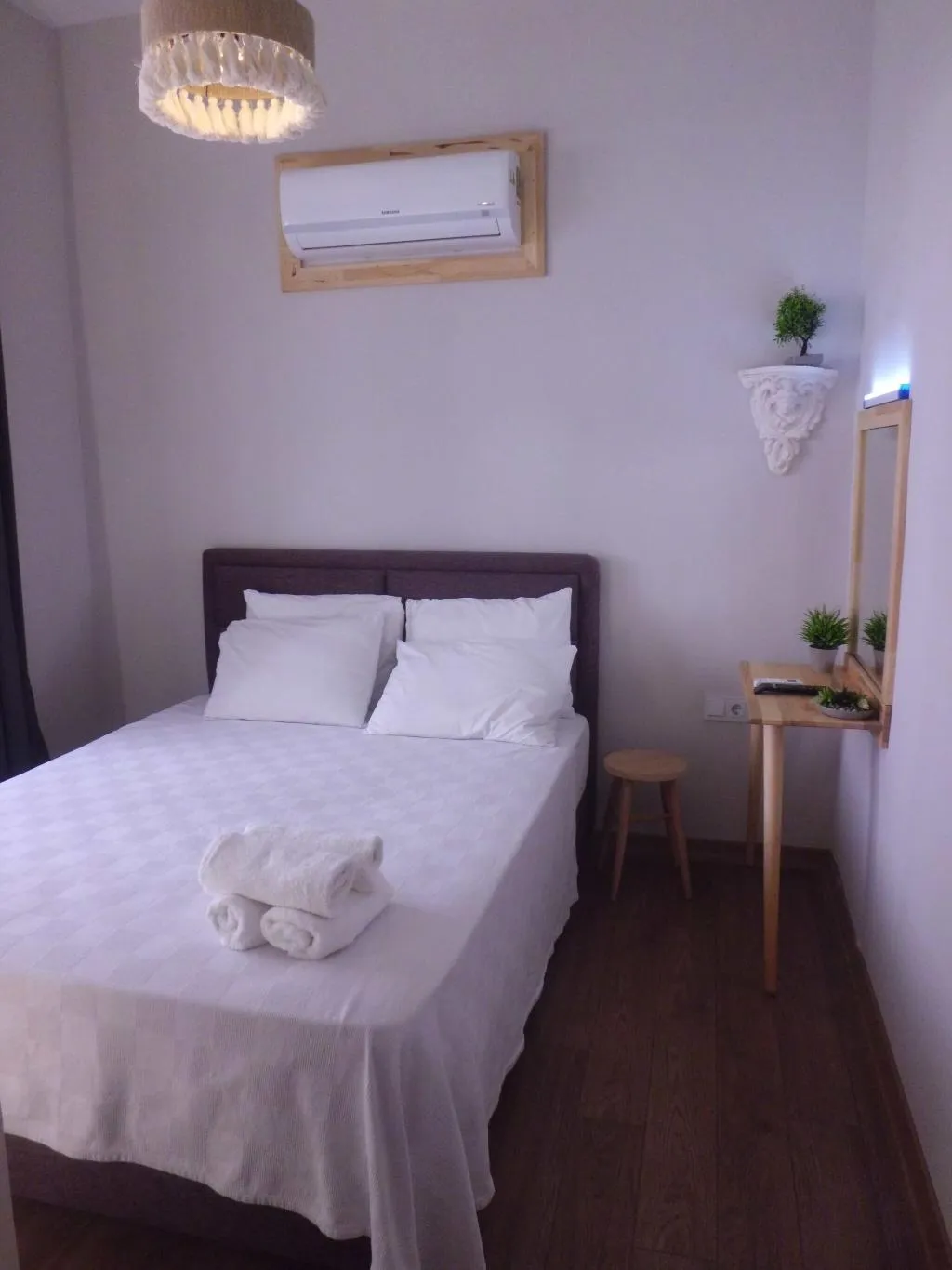 Room CLASSIC Room, Antalya Old Town Otel, Antalya
