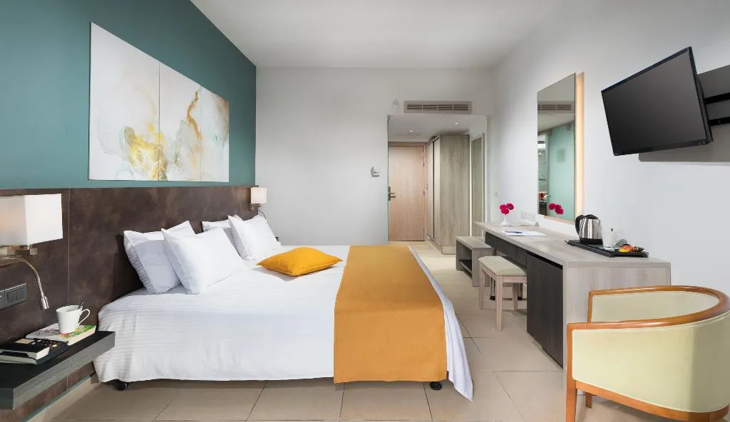 Double or Twin STANDARD Room, Mayfair  Hotel, Cyprus