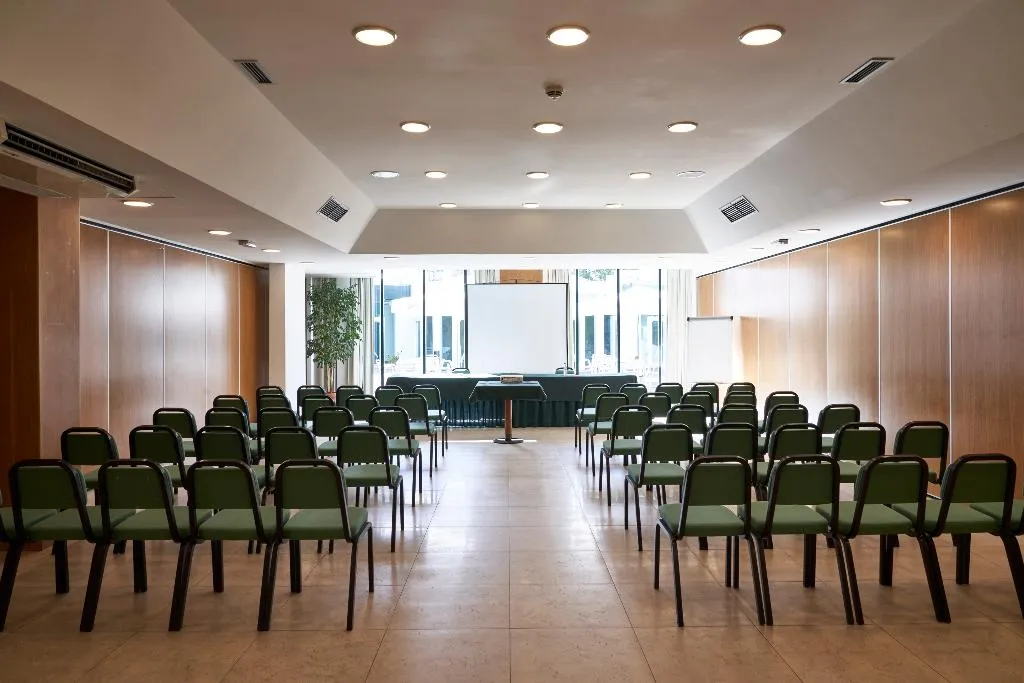 Conferences, Leziria Parque Hotel, Lisbon