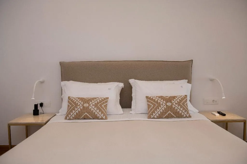 SUITE ONE BEDROOM ONE BATHROOM Room, Elena Mykonos, Mykonos