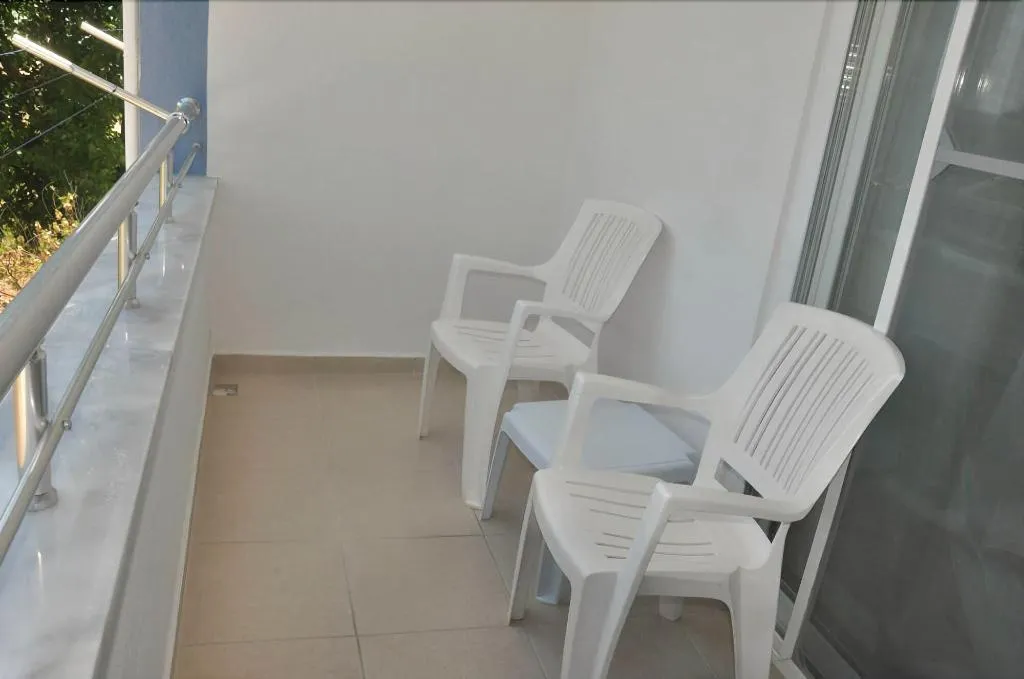 Room, Onder Yildiz Hotel, Antalya