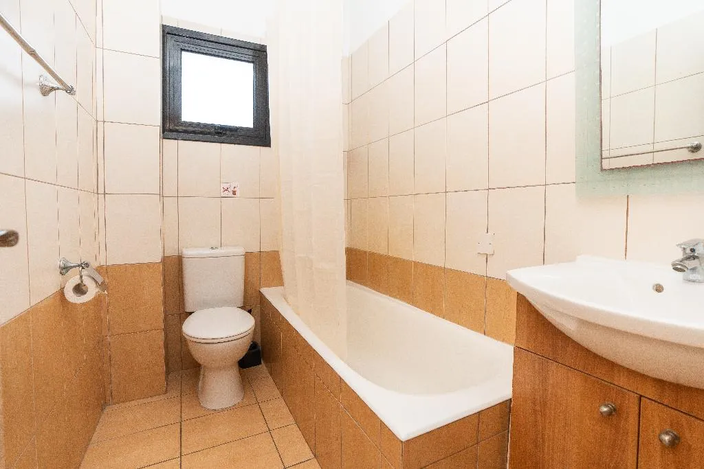 General view, Flora Hotel Apartment, Cyprus