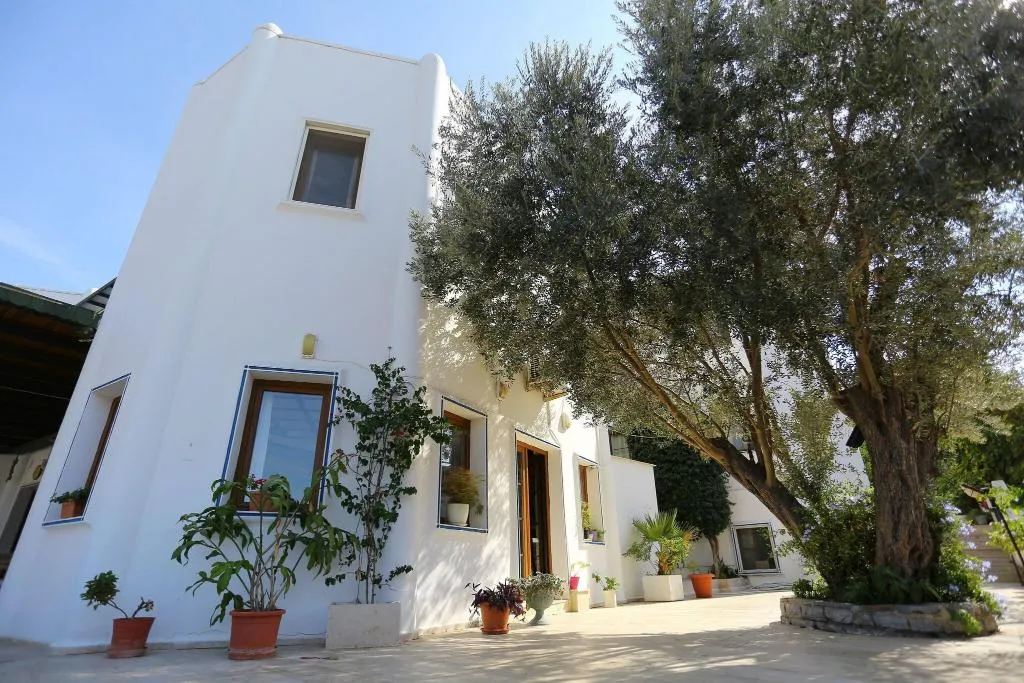 General view, Eden, Bodrum