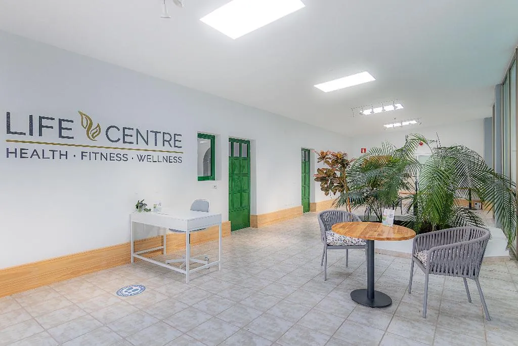Sports and Entertainment, Casas Heddy, Lanzarote