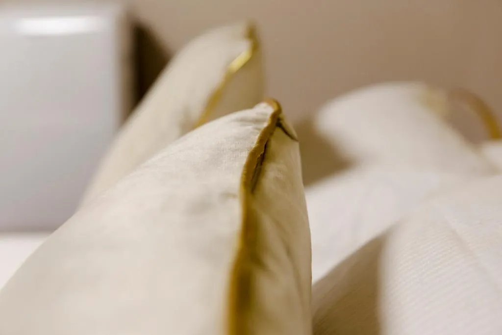 Room, Ginevra Boutique Rooms, Rome