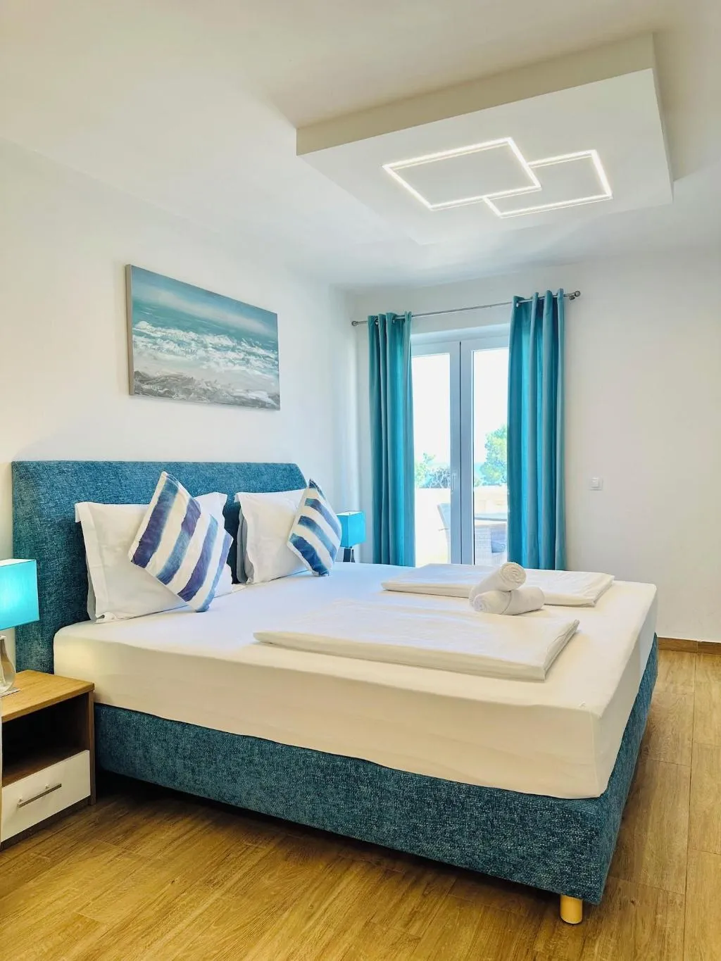 Room, Villa Mediterranea, Split