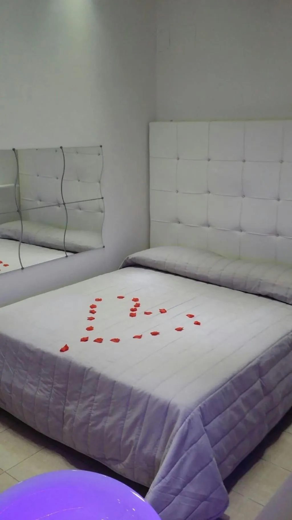 Room, Hotel Joy, Naples
