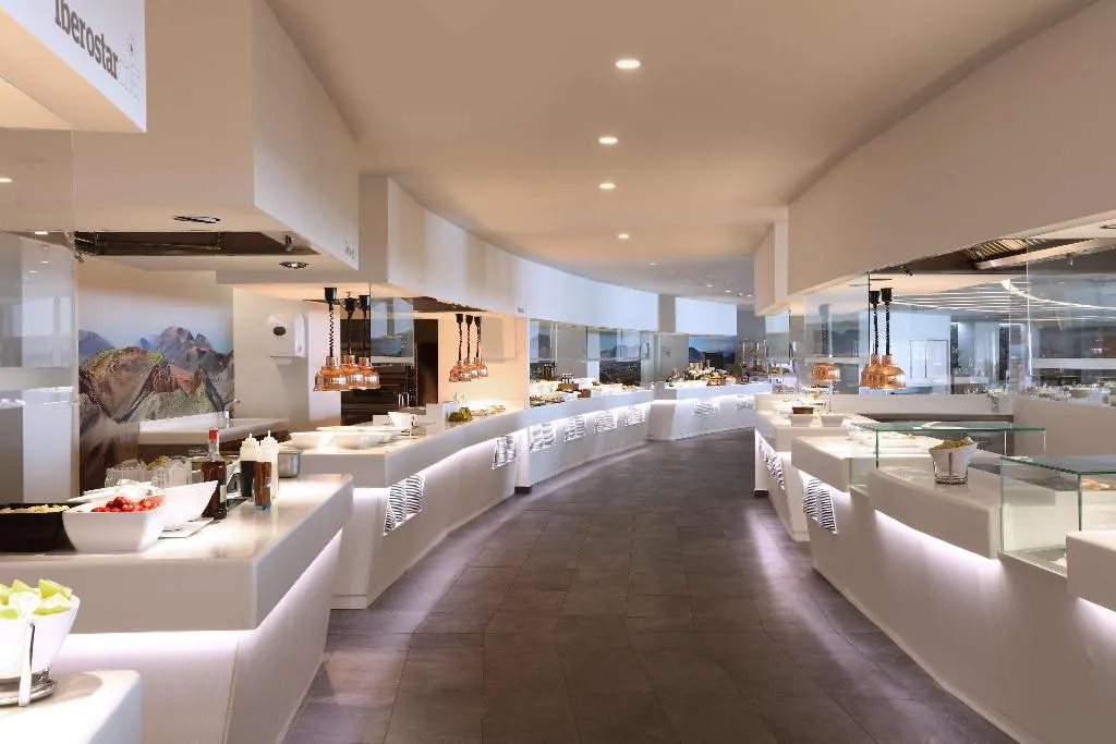 Restaurant, Iberostar Selection Lanzarote Park, Lanzarote