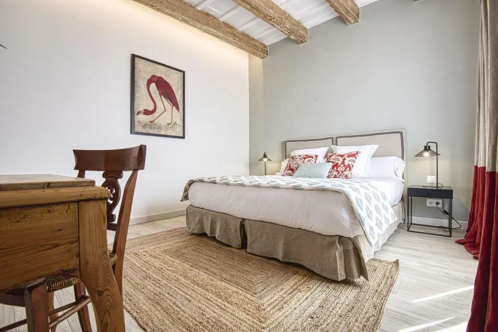 Room, Casa Albertí Boutique Hotel, Menorca