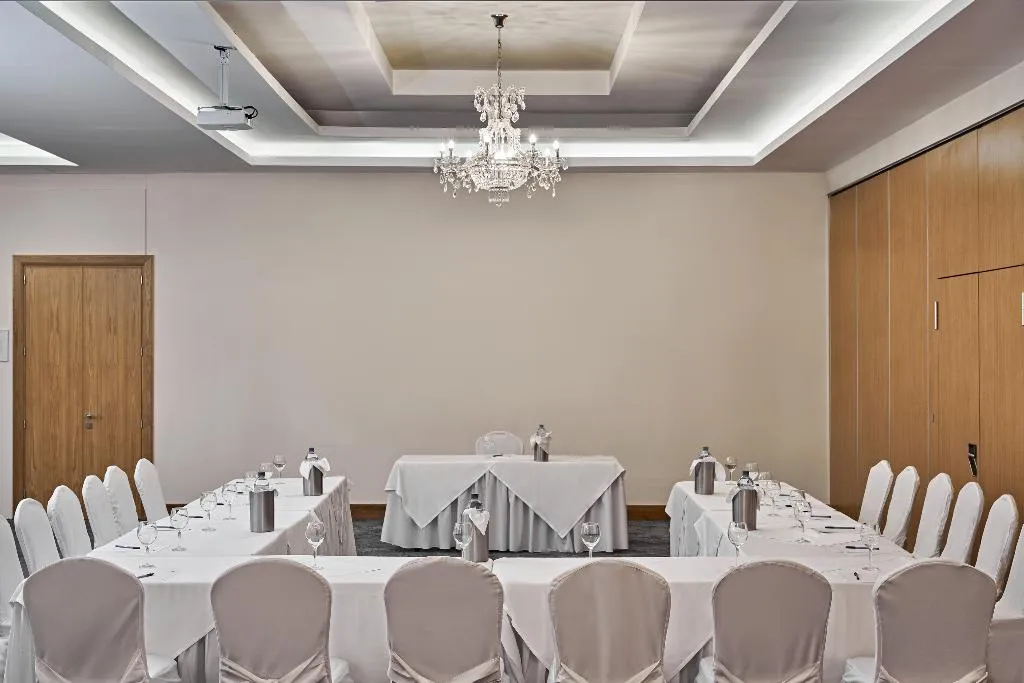 Conferences, Atlantica Oasis Hotel, Cyprus