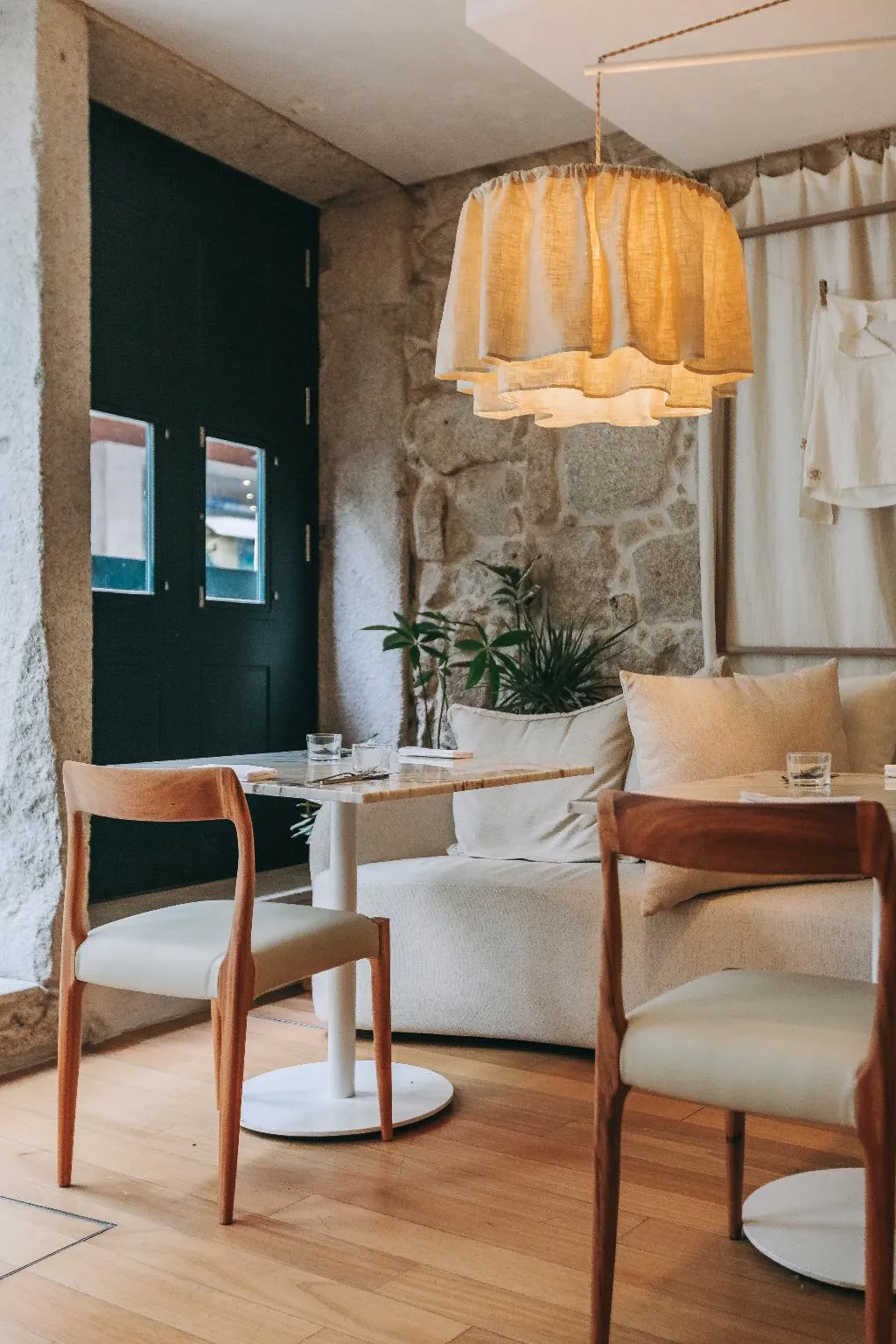 Restaurant, Torel Saboaria, Porto
