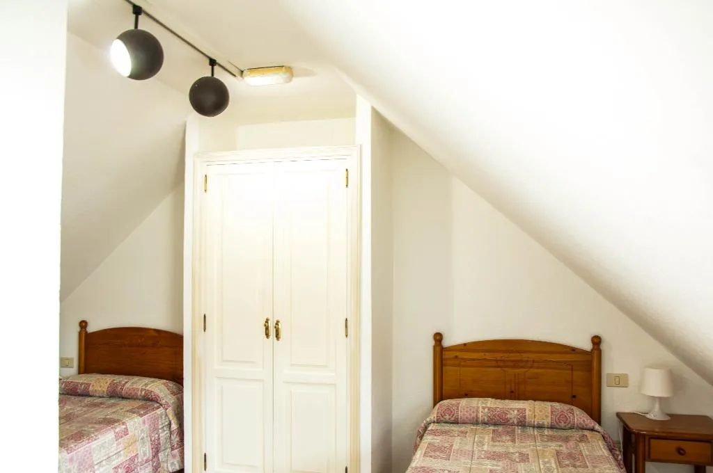 Room, Villas las Almenas, Gran Canaria