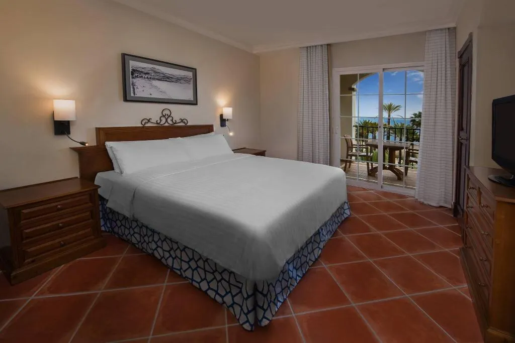 Room, Marriott'S Playa Andaluza, Costa Del Sol
